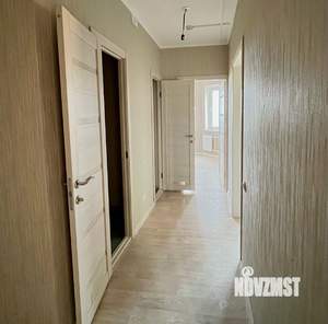 2-к квартира, вторичка, 56м2, 16/17 этаж