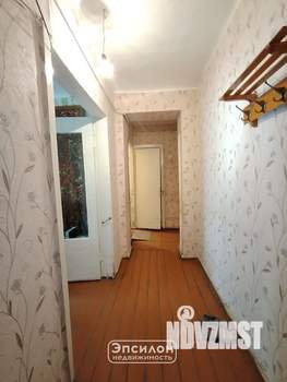 2-к квартира, вторичка, 48м2, 1/5 этаж
