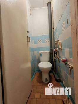 2-к квартира, вторичка, 48м2, 4/9 этаж