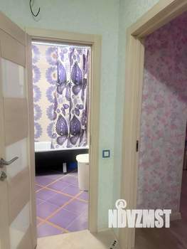 3-к квартира, вторичка, 87м2, 1/5 этаж