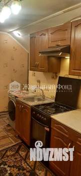 2-к квартира, вторичка, 47м2, 1/1 этаж