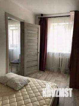 2-к квартира, вторичка, 40м2, 2/5 этаж