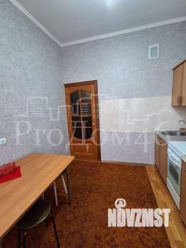 3-к квартира, вторичка, 91м2, 5/6 этаж