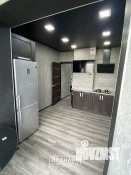 1-к квартира, вторичка, 41м2, 9/9 этаж