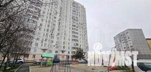 2-к квартира, вторичка, 56м2, 5/17 этаж