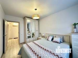 Студия квартира, вторичка, 35м2, 10/10 этаж