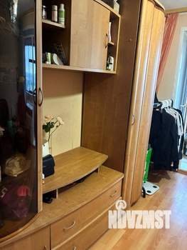 1-к квартира, вторичка, 33м2, 9/10 этаж