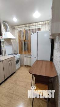 2-к квартира, вторичка, 49м2, 2/6 этаж