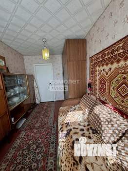 2-к квартира, вторичка, 44м2, 1/5 этаж