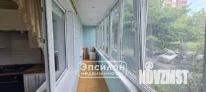 3-к квартира, вторичка, 76м2, 1/10 этаж