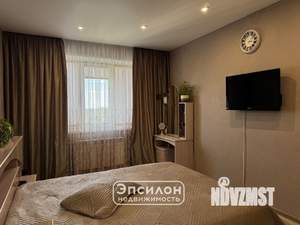 3-к квартира, вторичка, 73м2, 10/11 этаж