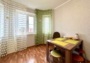 2-к квартира, вторичка, 56м2, 16/17 этаж