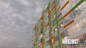 2-к квартира, вторичка, 49м2, 8/10 этаж