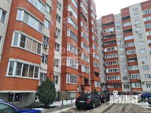 1-к квартира, вторичка, 49м2, 2/10 этаж