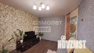 2-к квартира, вторичка, 41м2, 9/10 этаж