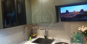 1-к квартира, вторичка, 41м2, 18/18 этаж