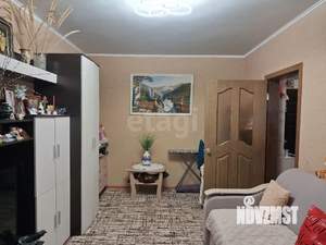 1-к квартира, вторичка, 36м2, 1/17 этаж