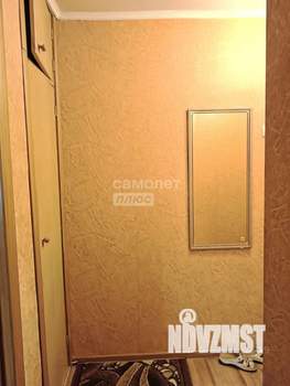 1-к квартира, вторичка, 30м2, 1/5 этаж