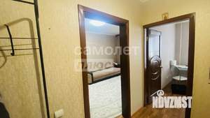 1-к квартира, вторичка, 36м2, 6/17 этаж