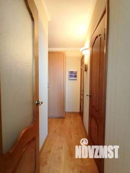 2-к квартира, вторичка, 46м2, 9/9 этаж