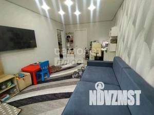 2-к квартира, вторичка, 43м2, 1/5 этаж