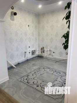 4-к квартира, вторичка, 80м2, 9/9 этаж