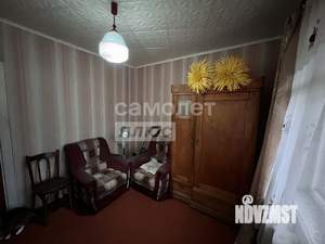 3-к квартира, вторичка, 58м2, 4/9 этаж