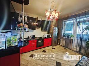 3-к квартира, вторичка, 86м2, 13/16 этаж