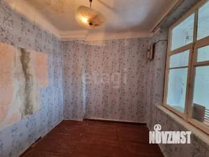 2-к квартира, вторичка, 38м2, 1/1 этаж