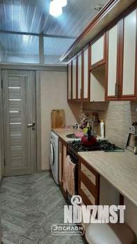 1-к квартира, вторичка, 31м2, 2/2 этаж