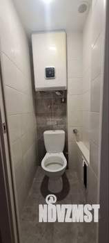 3-к квартира, вторичка, 62м2, 4/9 этаж