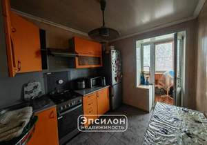 2-к квартира, вторичка, 49м2, 5/9 этаж