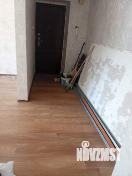 2-к квартира, вторичка, 50м2, 3/6 этаж