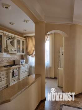 4-к квартира, вторичка, 141м2, 6/8 этаж