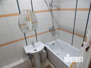 1-к квартира, вторичка, 36м2, 3/17 этаж