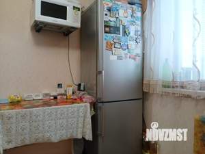 1-к квартира, вторичка, 36м2, 9/17 этаж