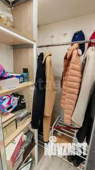 1-к квартира, вторичка, 33м2, 3/5 этаж