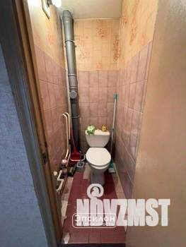 3-к квартира, вторичка, 60м2, 9/9 этаж