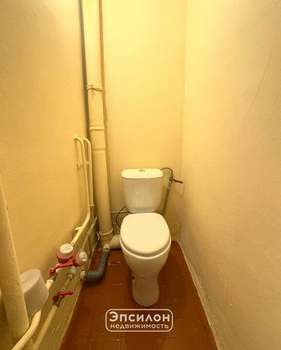 2-к квартира, вторичка, 46м2, 4/9 этаж