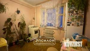2-к квартира, вторичка, 50м2, 9/10 этаж