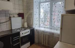 2-к квартира, вторичка, 42м2, 2/5 этаж