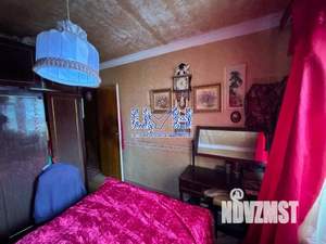 3-к квартира, вторичка, 59м2, 3/5 этаж