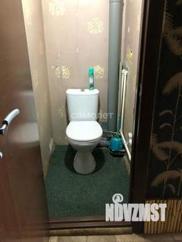 2-к квартира, вторичка, 46м2, 5/9 этаж