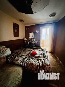 5-к квартира, вторичка, 120м2, 4/9 этаж