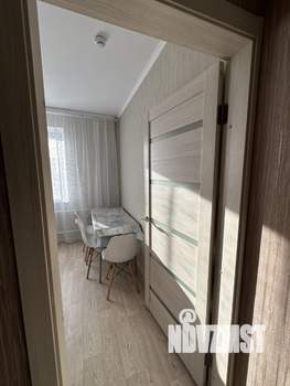 1-к квартира, вторичка, 38м2, 12/17 этаж