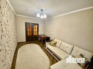 2-к квартира, вторичка, 44м2, 3/3 этаж