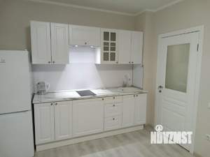 1-к квартира, вторичка, 39м2, 8/10 этаж