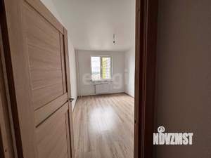 2-к квартира, вторичка, 70м2, 14/17 этаж