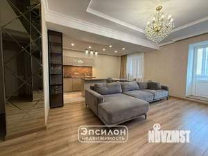 3-к квартира, вторичка, 79м2, 9/10 этаж