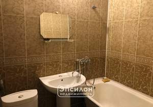 1-к квартира, вторичка, 33м2, 3/5 этаж